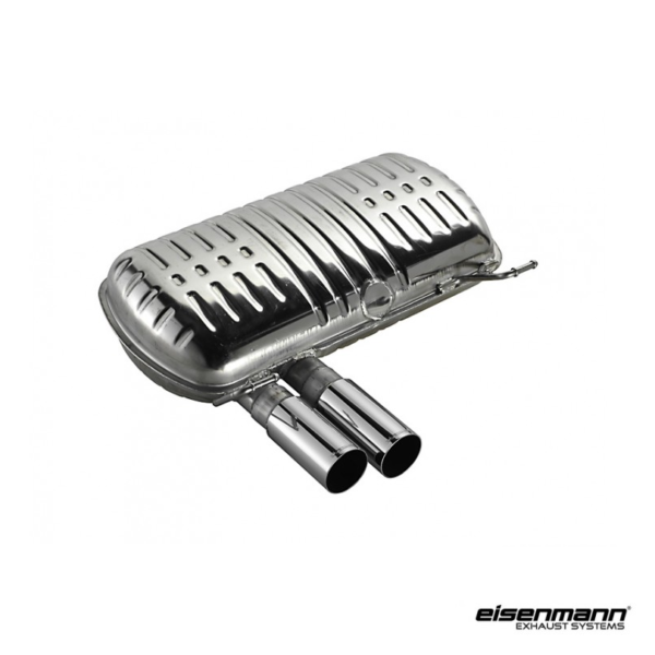 bmw e92 325i performance exhaust