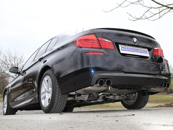 bmw 535i f10 performance upgrades